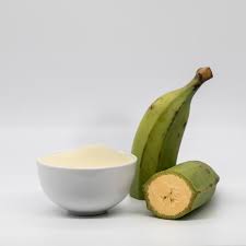 Plantain Flour